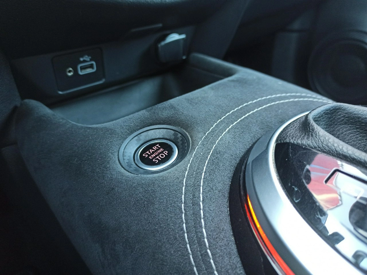 Nissan Juke - Zdjęcie 27