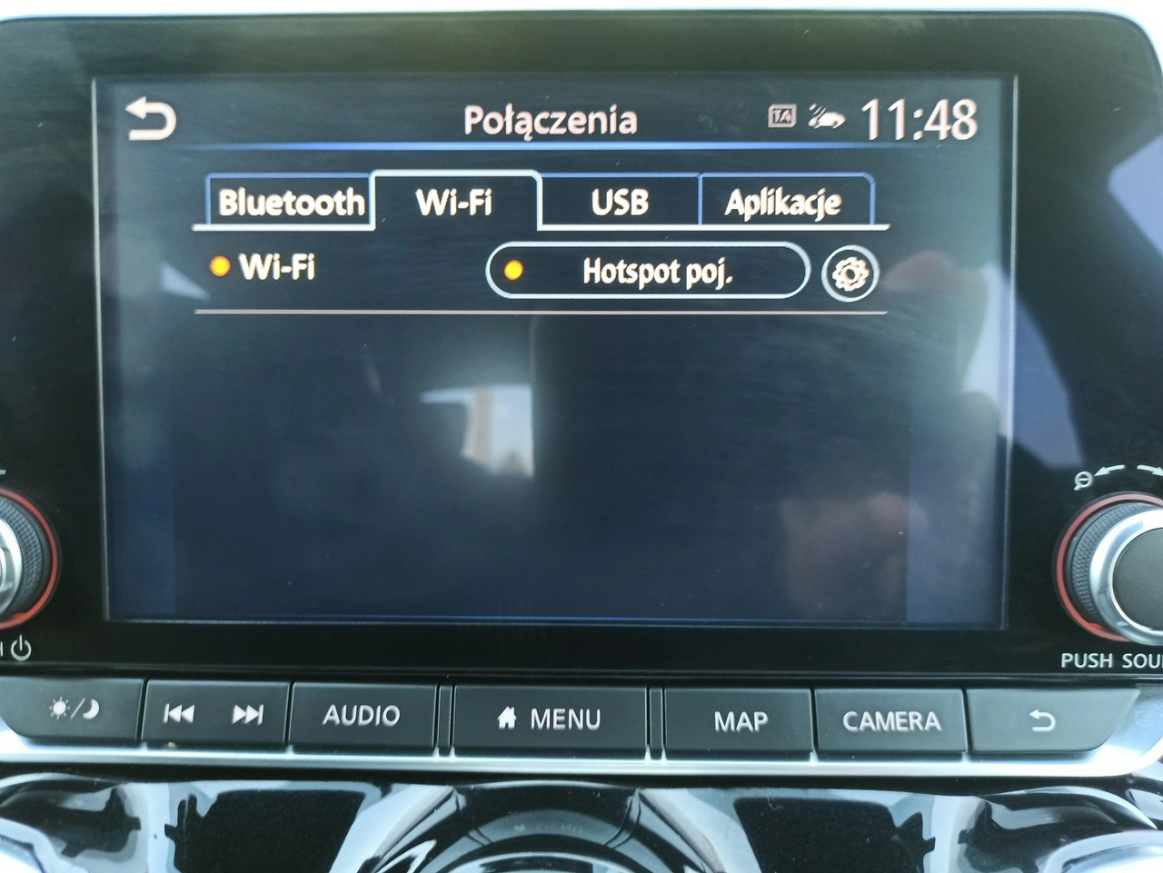 Nissan Juke - Zdjęcie 28