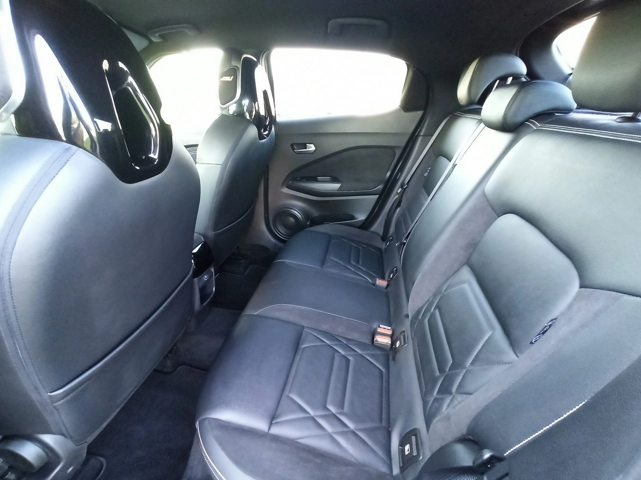 Nissan Juke - Zdjęcie 7