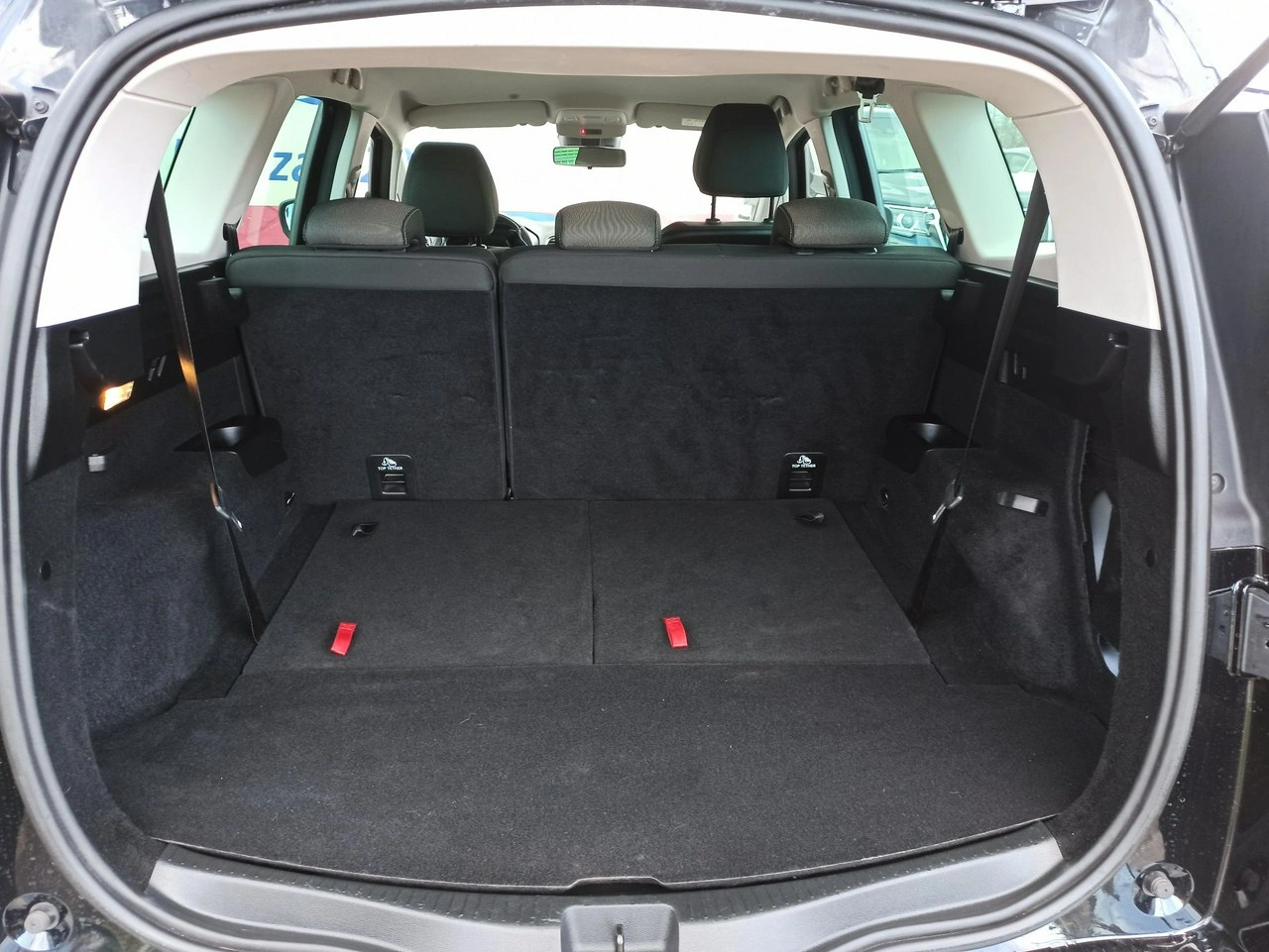 Renault Scenic - Zdjęcie 10