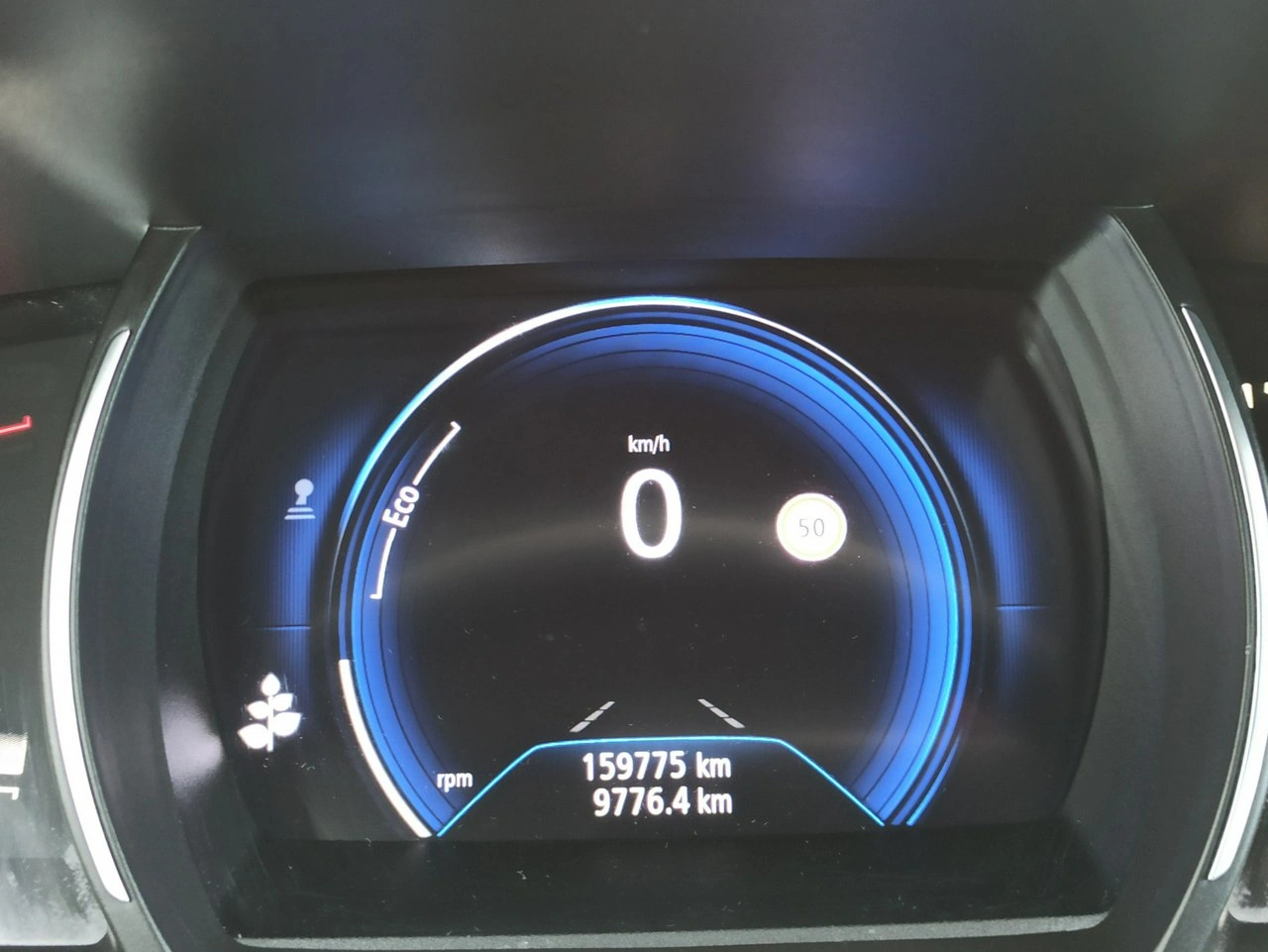 Renault Scenic - Zdjęcie 19