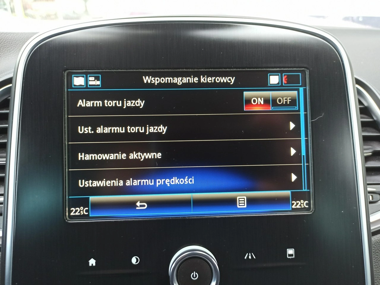 Renault Scenic - Zdjęcie 22