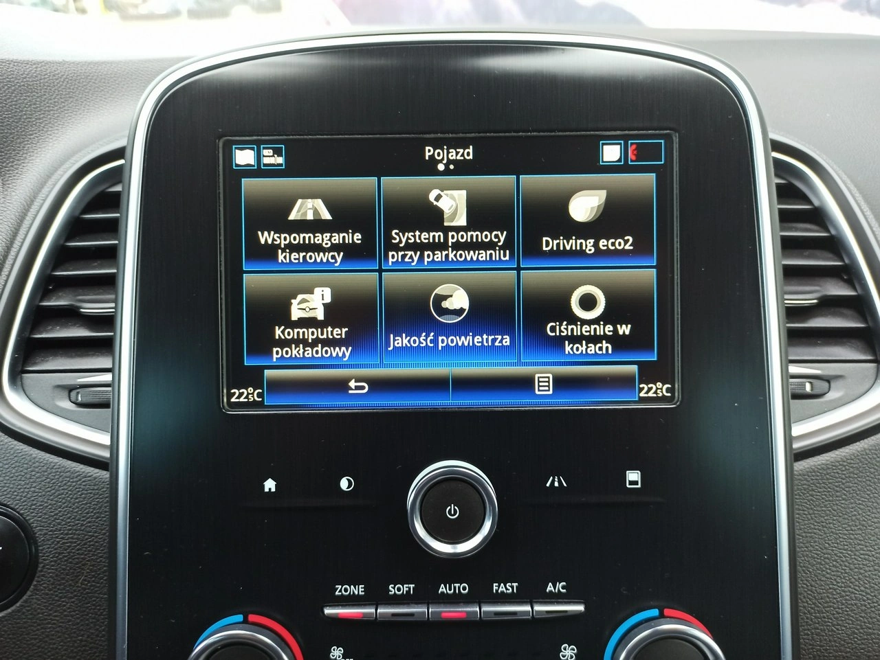 Renault Scenic - Zdjęcie 24