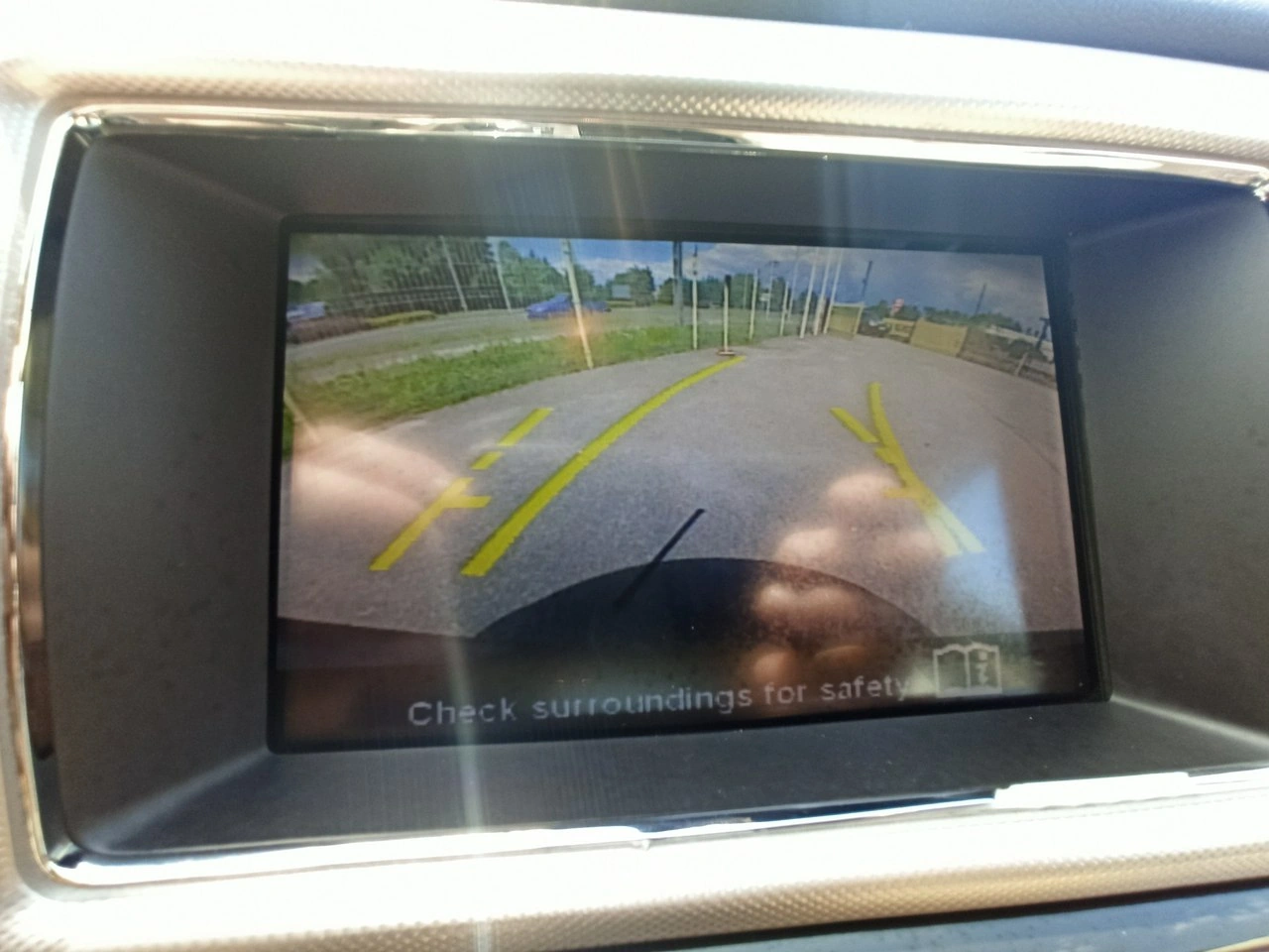 Jaguar XF - Zdjęcie 20