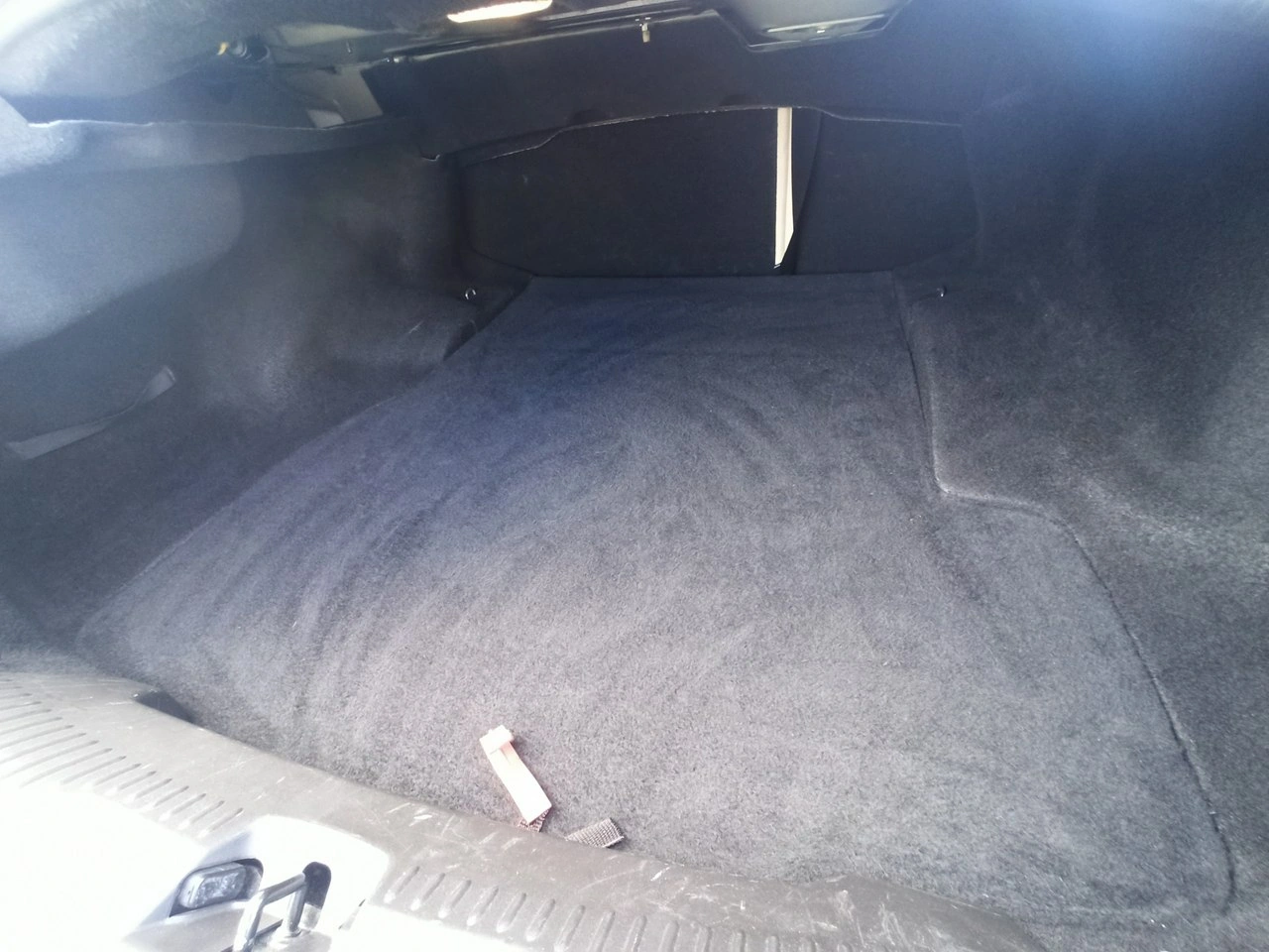 Jaguar XF - Zdjęcie 6