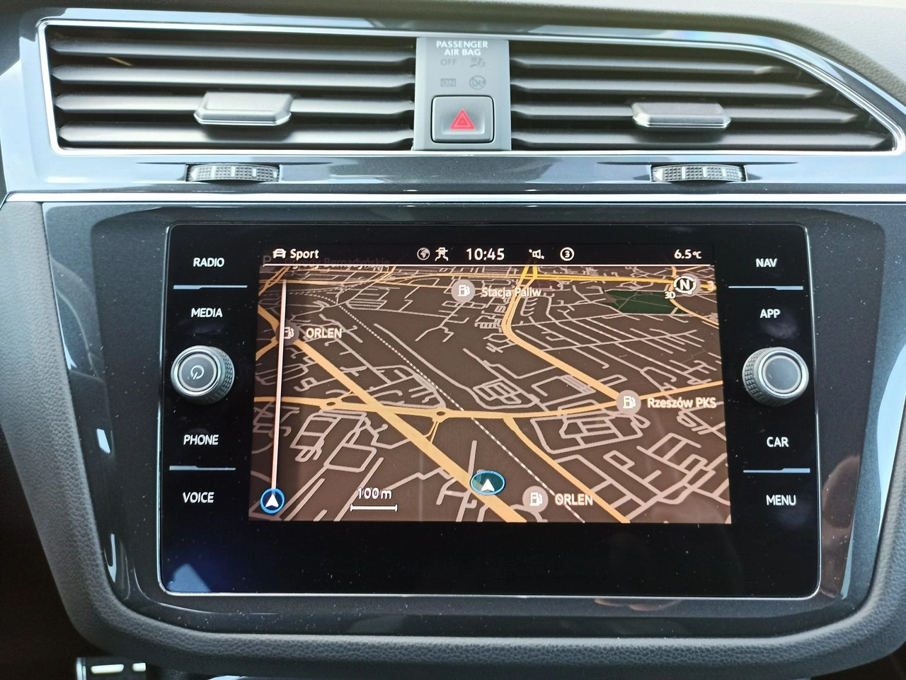 Volkswagen Tiguan - Zdjęcie 13