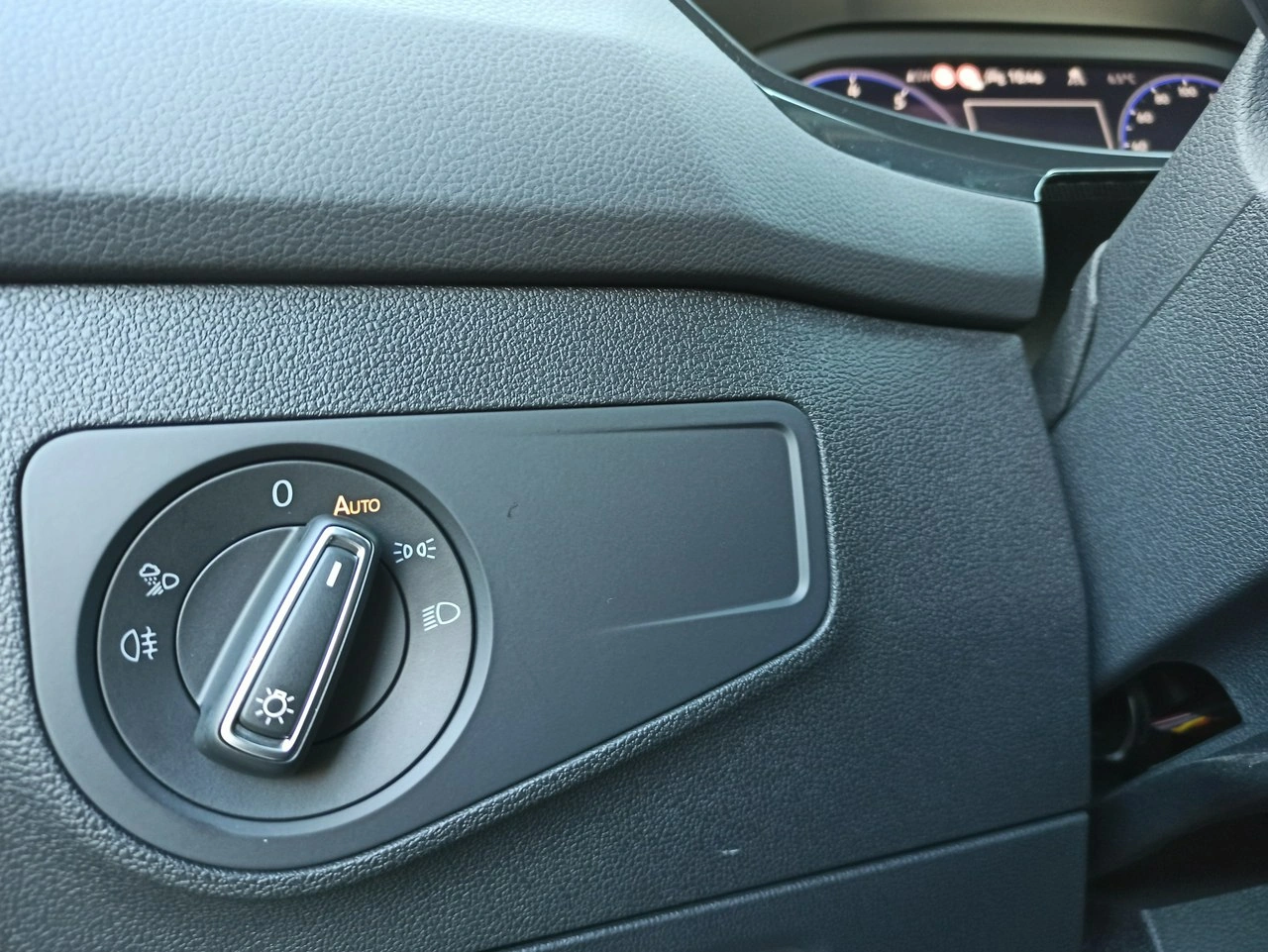 Volkswagen Tiguan - Zdjęcie 20