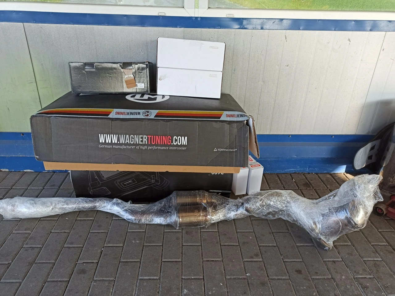 Volkswagen Tiguan - Zdjęcie 36