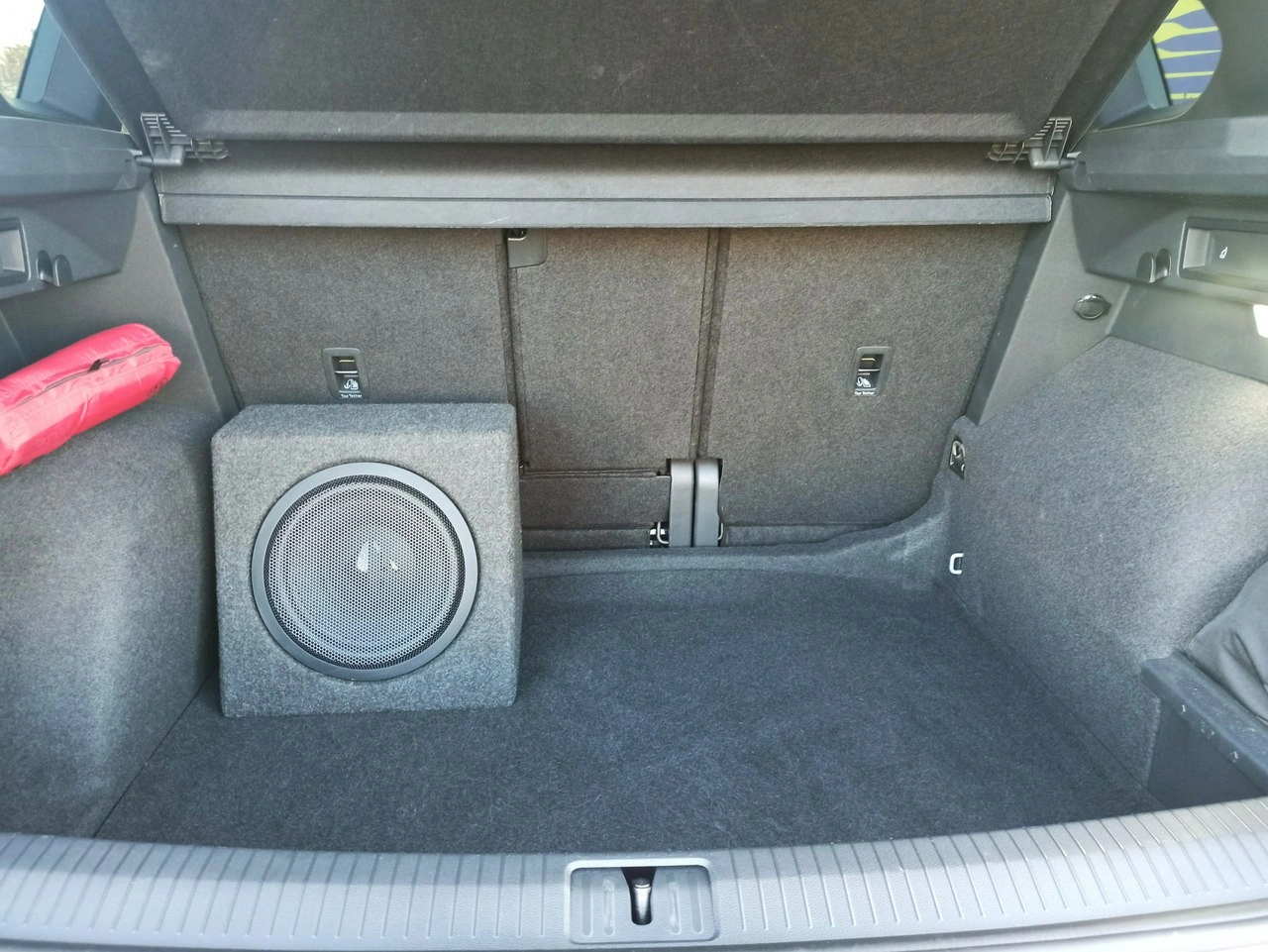 Volkswagen Tiguan - Zdjęcie 41