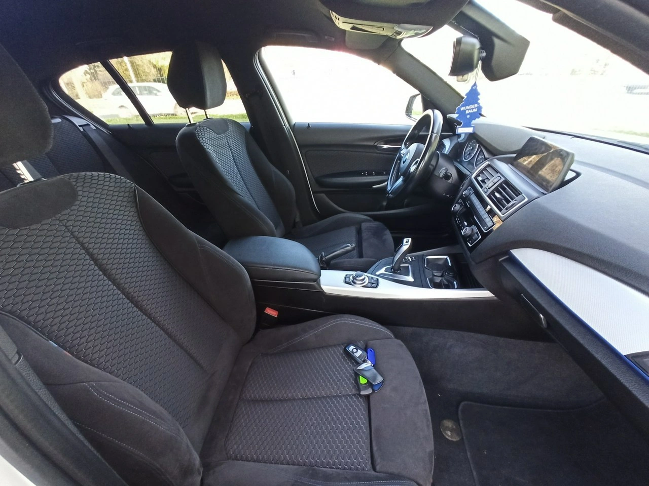 BMW 118 - Zdjęcie 9