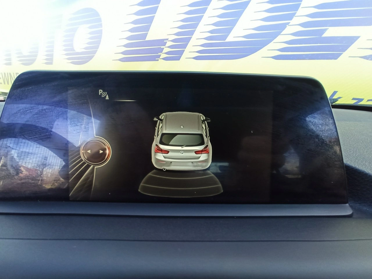 BMW 118 - Zdjęcie 13