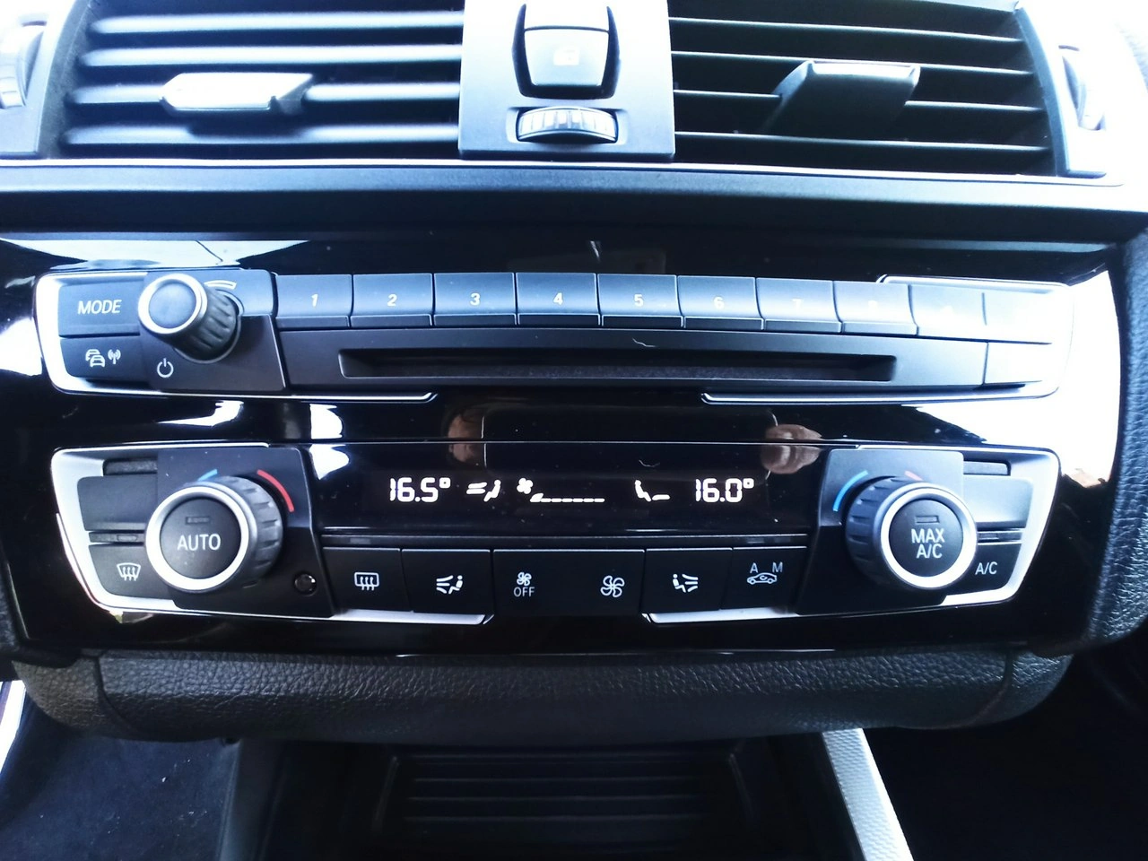 BMW 118 - Zdjęcie 16