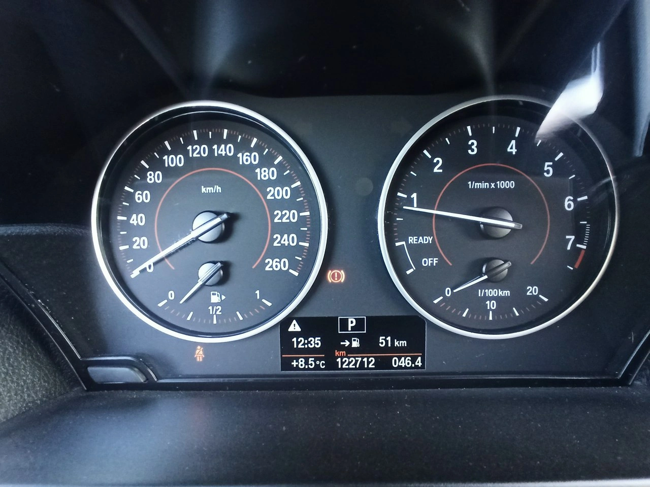 BMW 118 - Zdjęcie 17