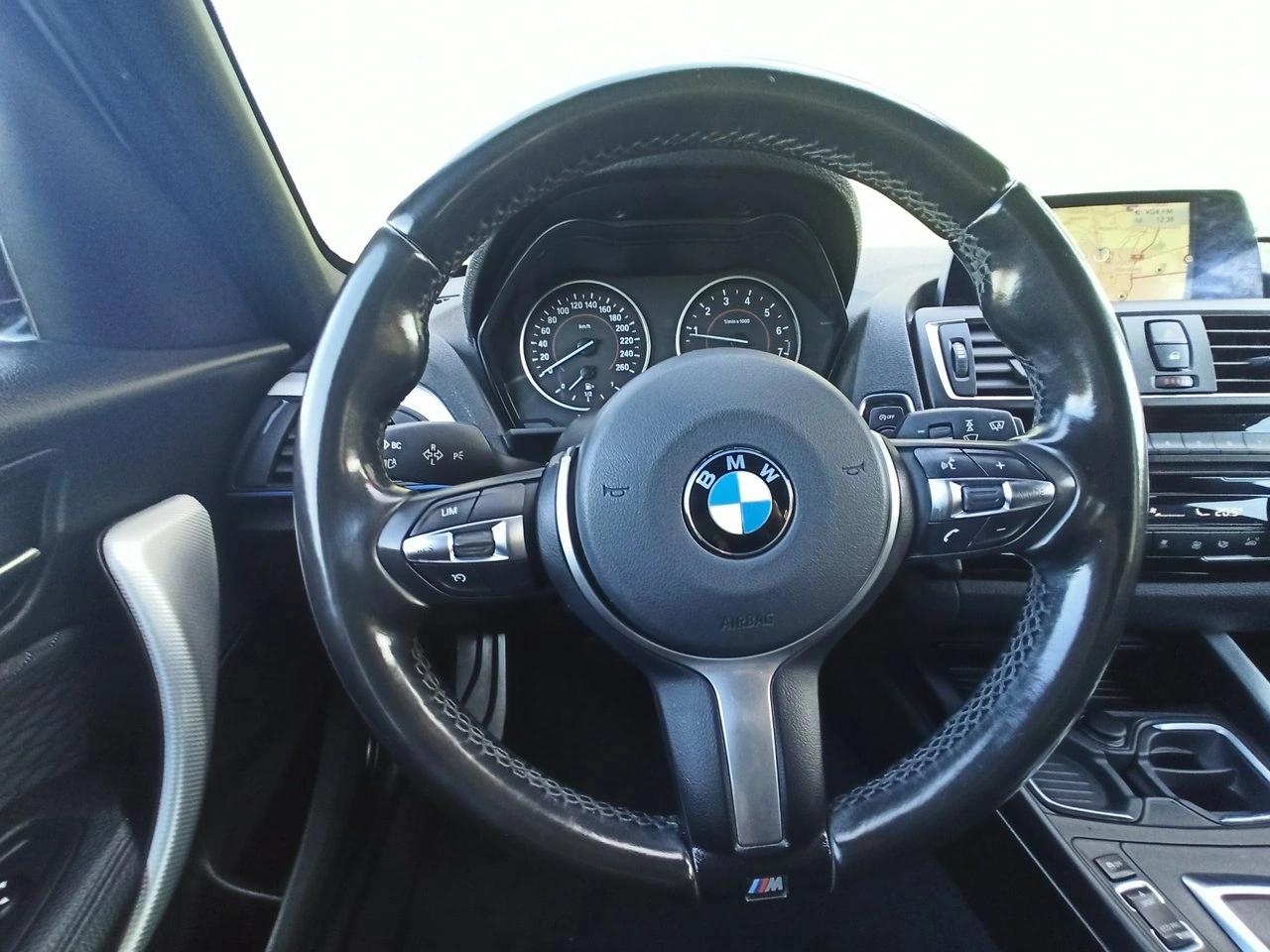 BMW 118 - Zdjęcie 11