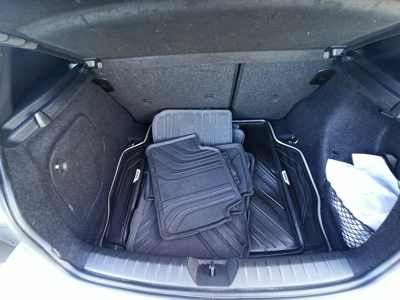 BMW 118 - Zdjęcie 14