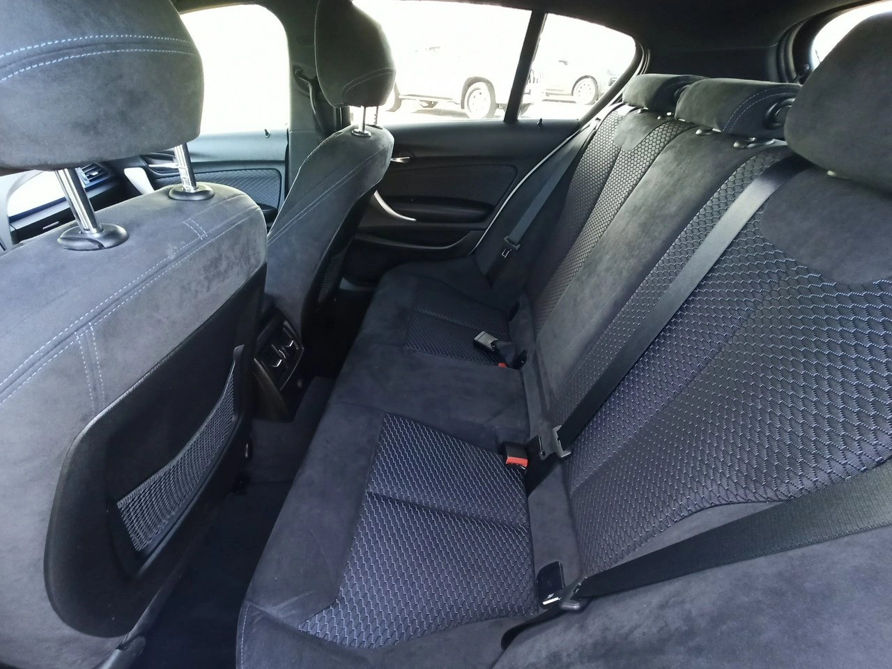 BMW 118 - Zdjęcie 7