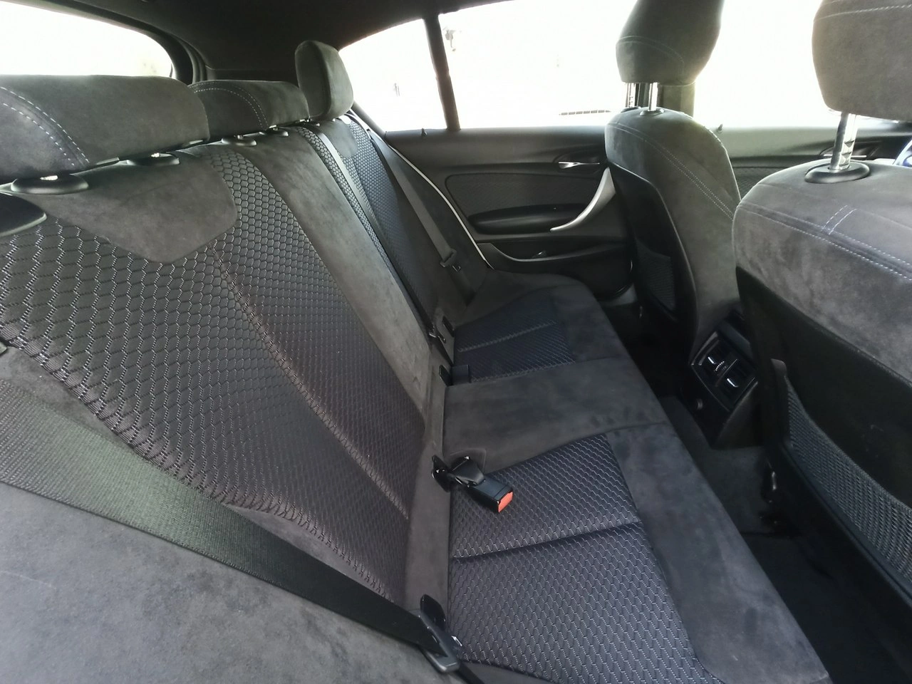 BMW 118 - Zdjęcie 8