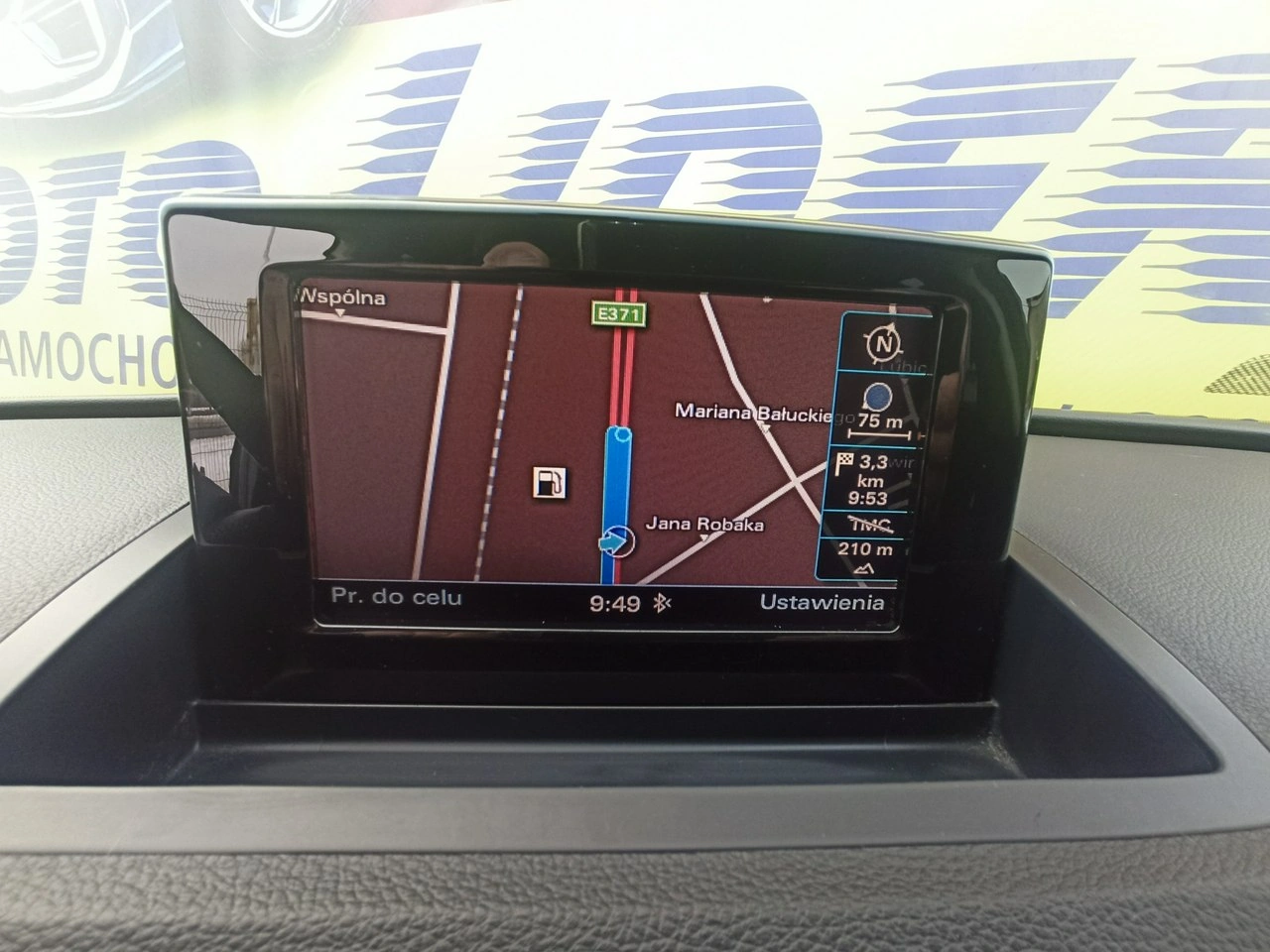 Audi Q3 - Zdjęcie 11