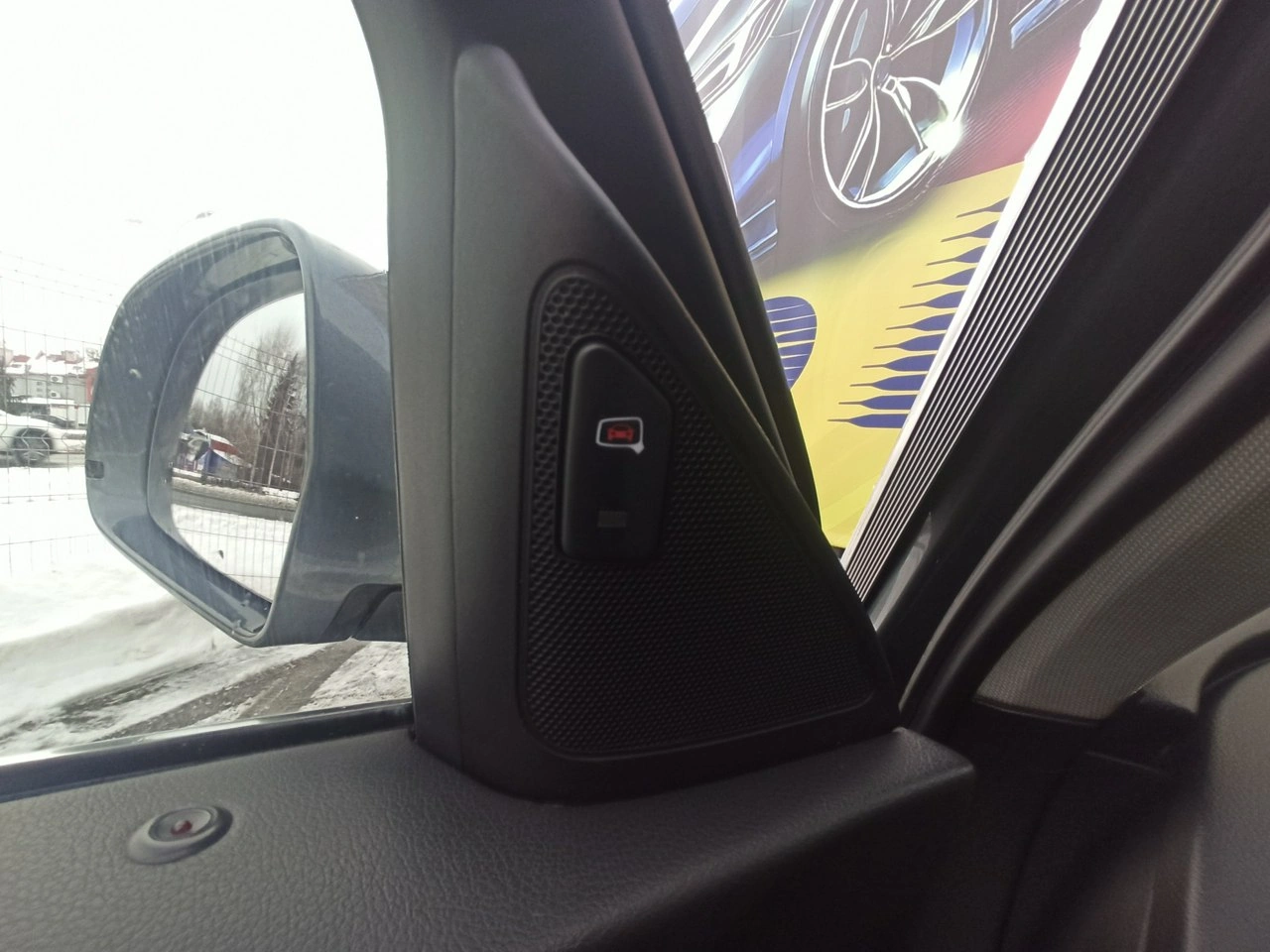 Audi Q3 - Zdjęcie 15