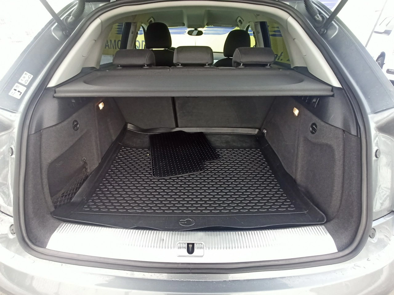 Audi Q3 - Zdjęcie 6