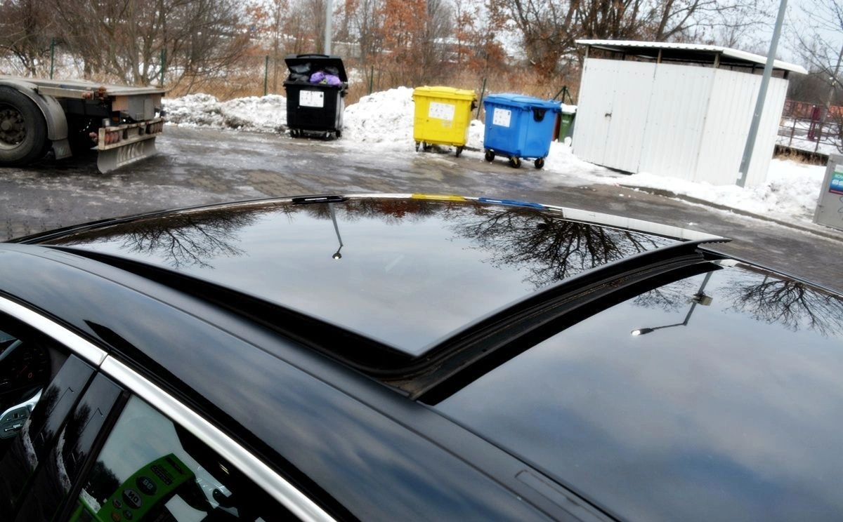 Mercedes-Benz Klasa A - Zdjęcie 10