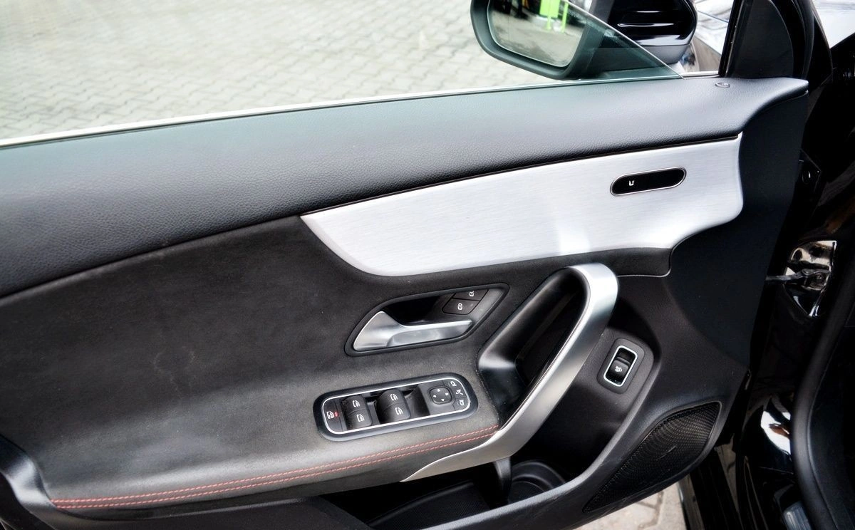 Mercedes-Benz Klasa A - Zdjęcie 17