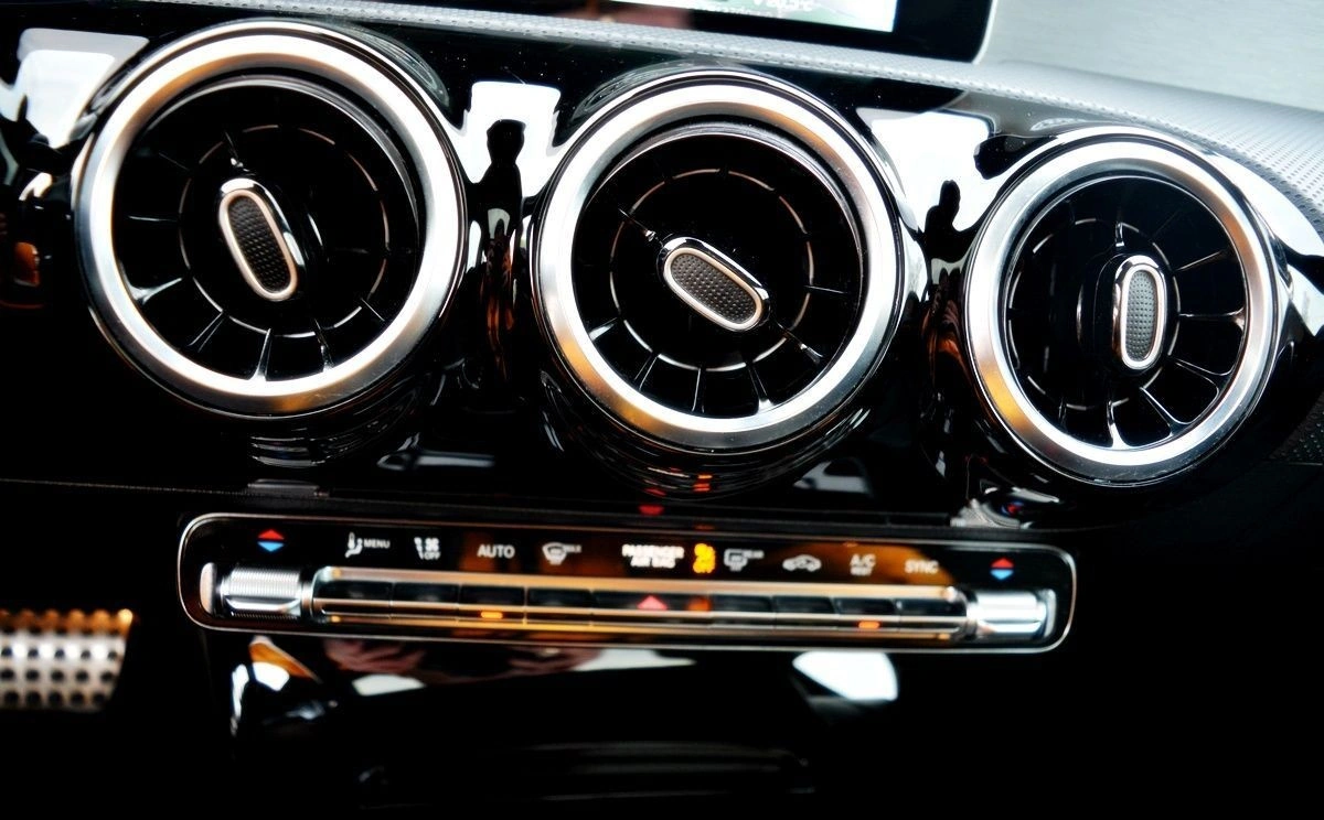 Mercedes-Benz Klasa A - Zdjęcie 26