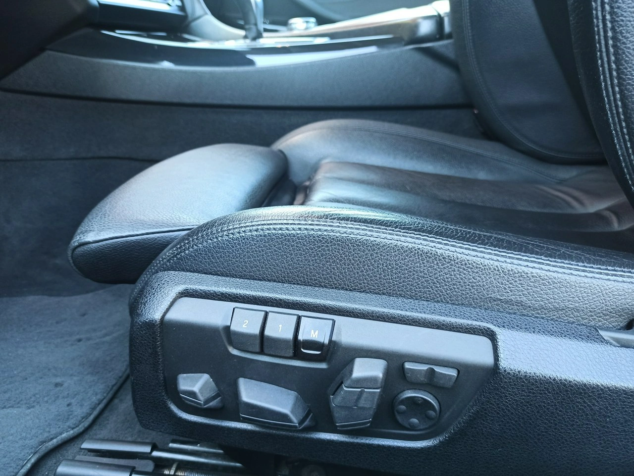 BMW 640 - Zdjęcie 9