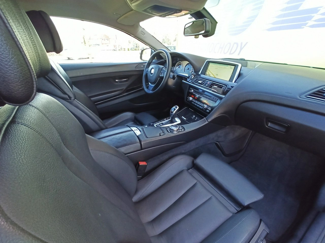 BMW 640 - Zdjęcie 12