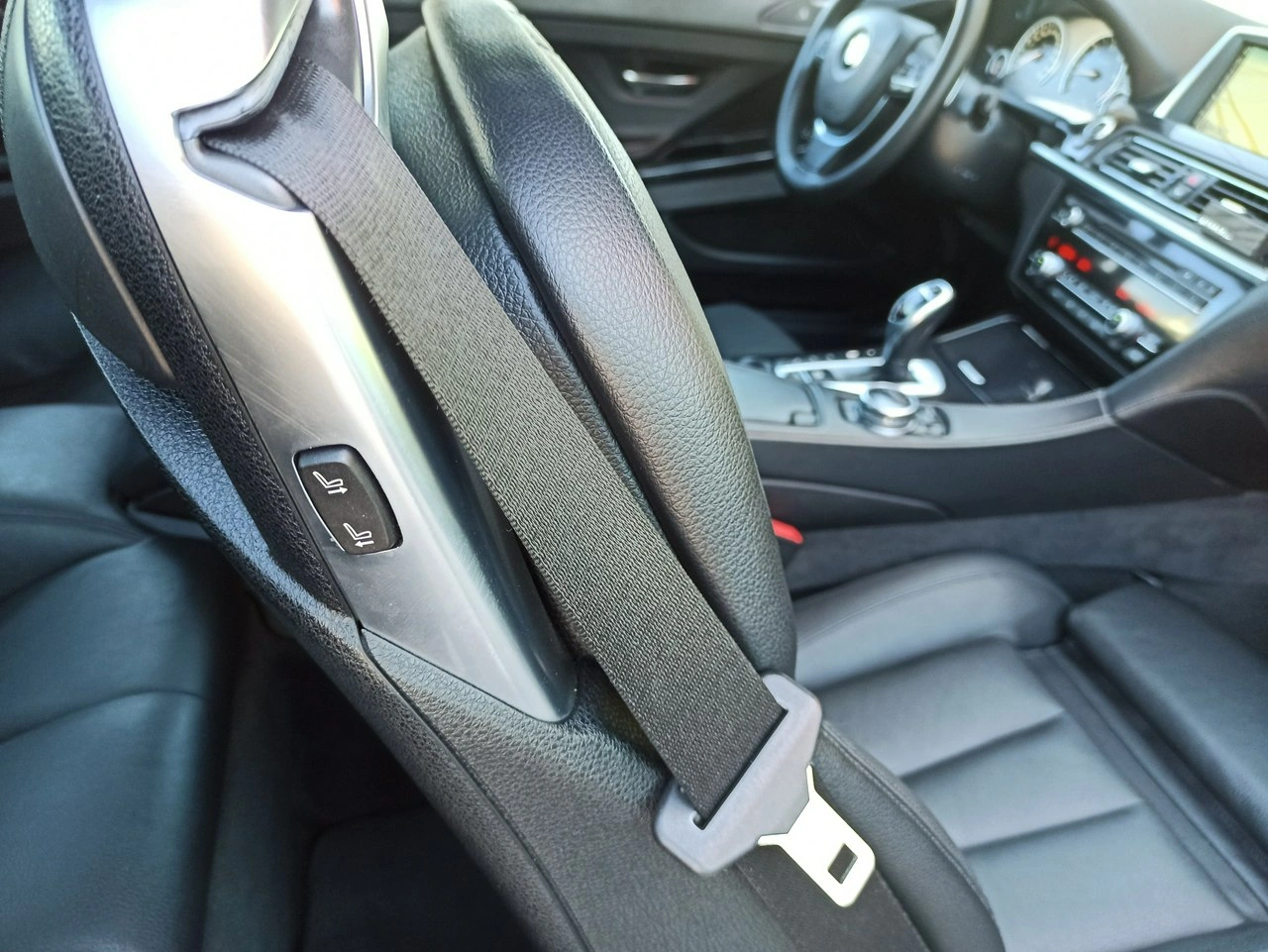 BMW 640 - Zdjęcie 14