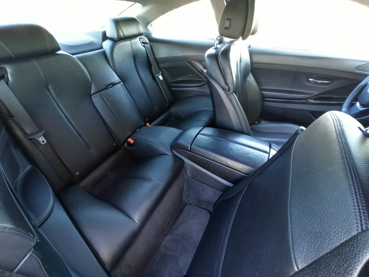 BMW 640 - Zdjęcie 15