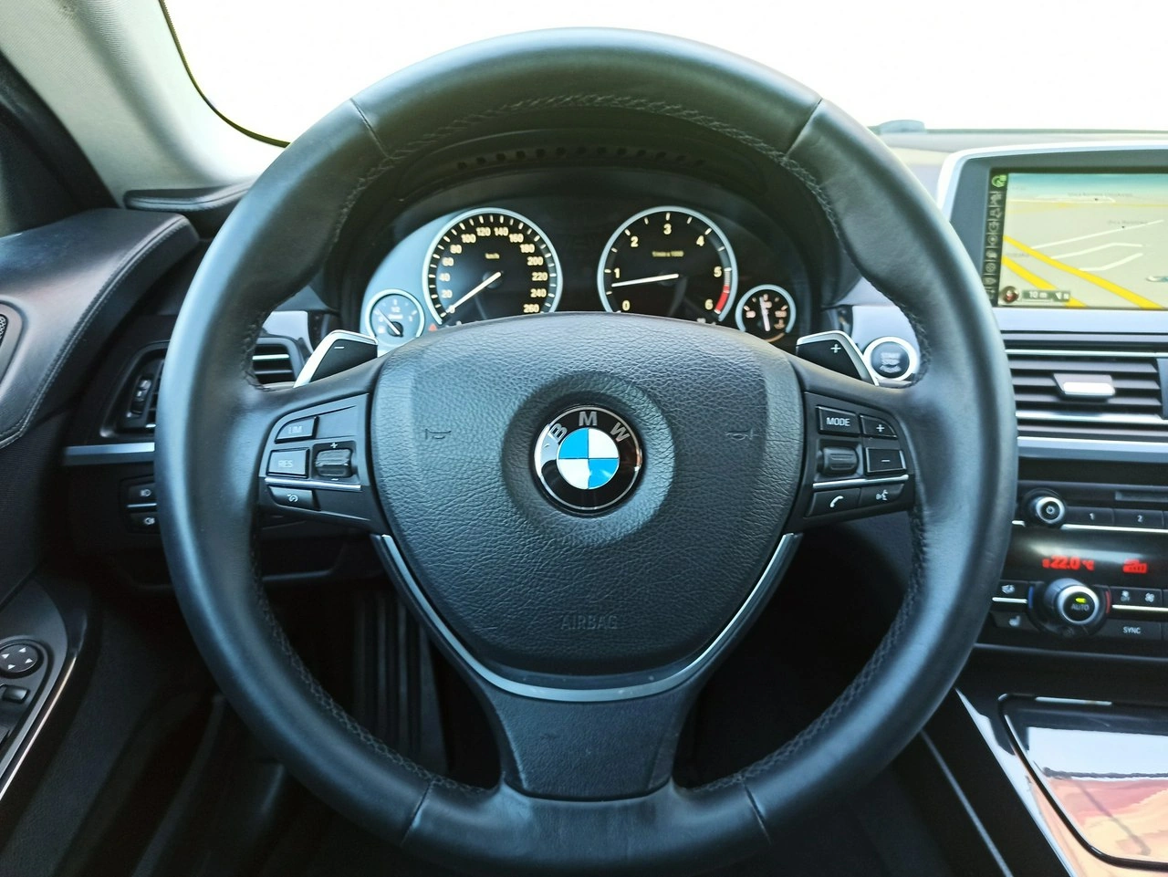 BMW 640 - Zdjęcie 17