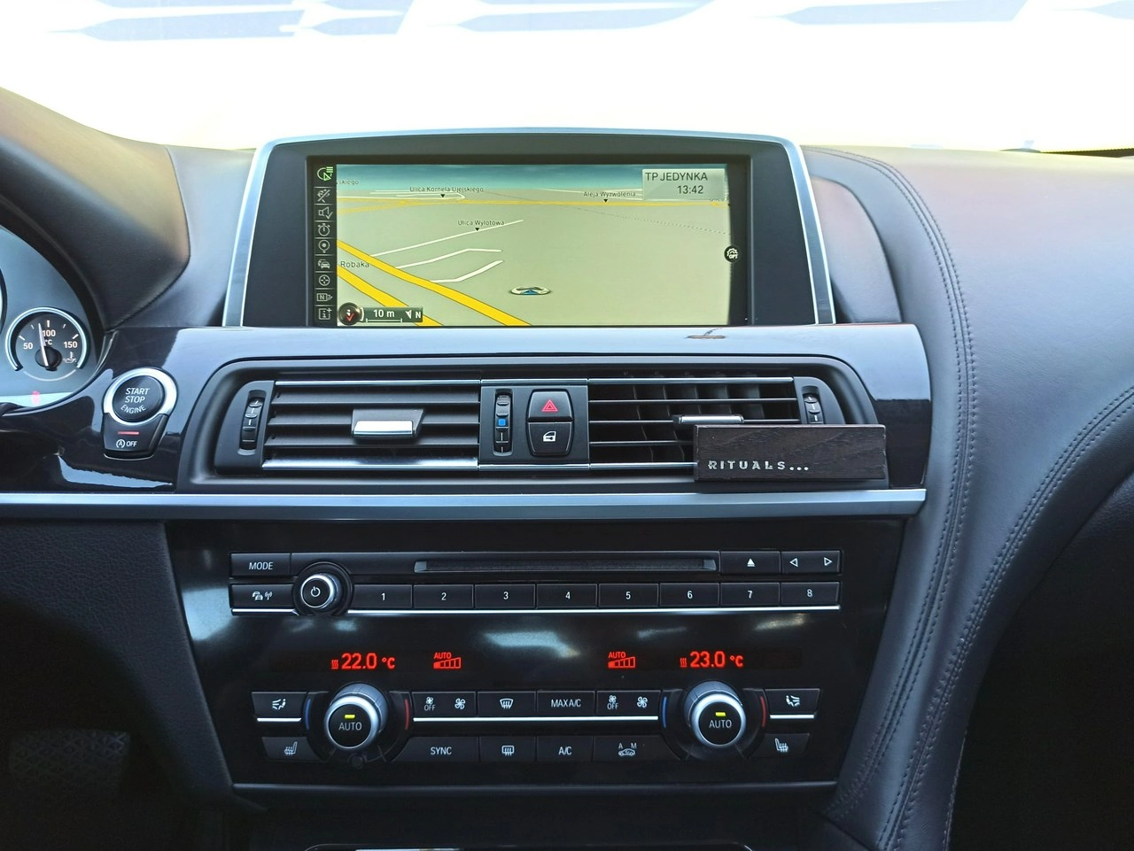 BMW 640 - Zdjęcie 18