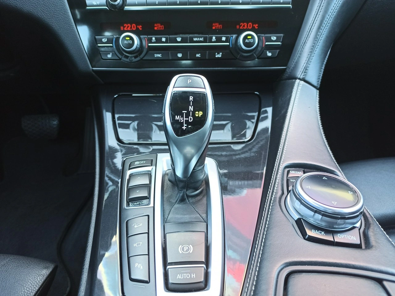 BMW 640 - Zdjęcie 19