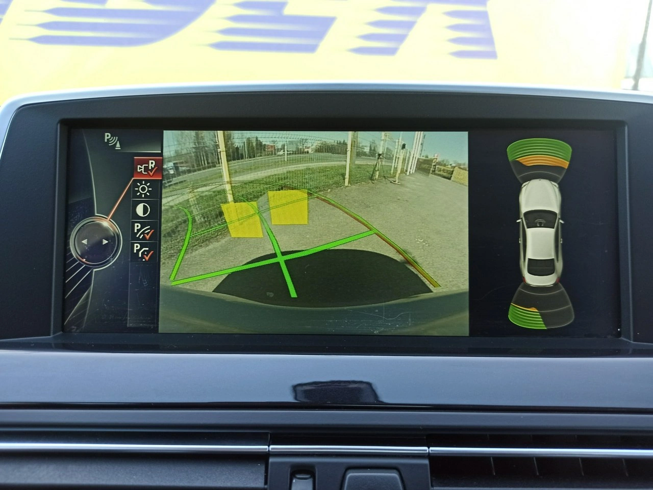 BMW 640 - Zdjęcie 25