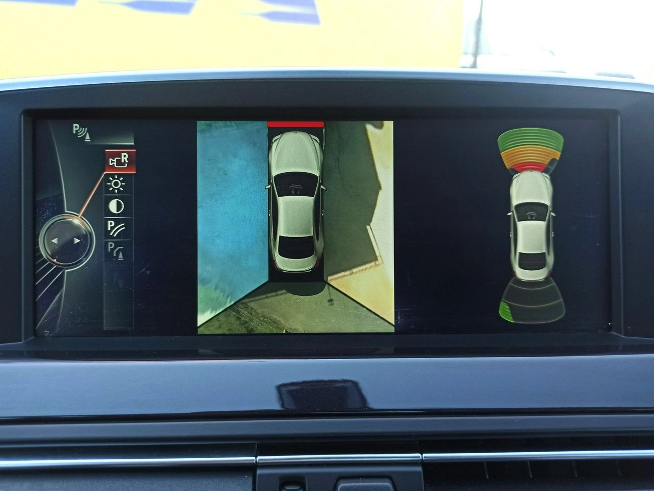 BMW 640 - Zdjęcie 27