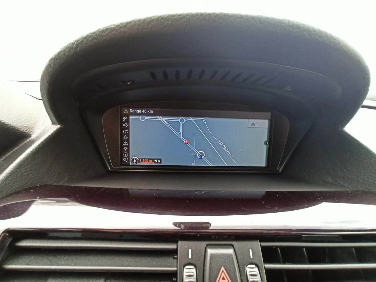 BMW M6 - Zdjęcie 11