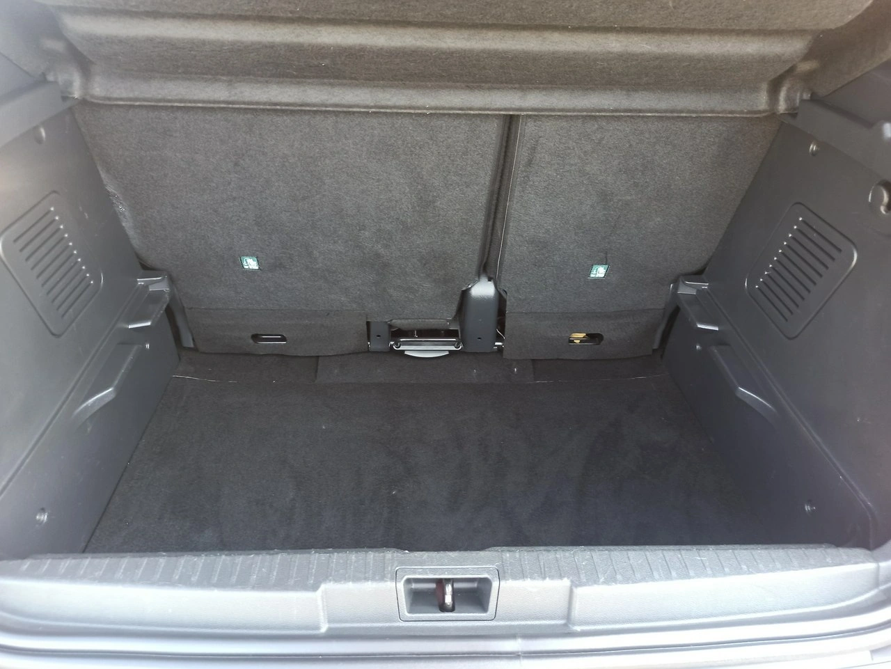 Renault Captur - Zdjęcie 9