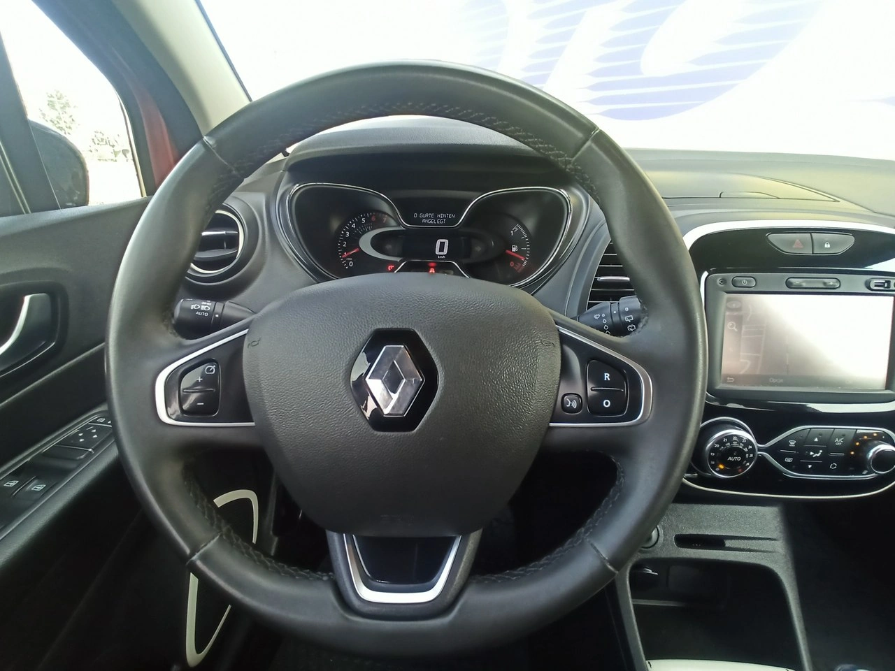 Renault Captur - Zdjęcie 14