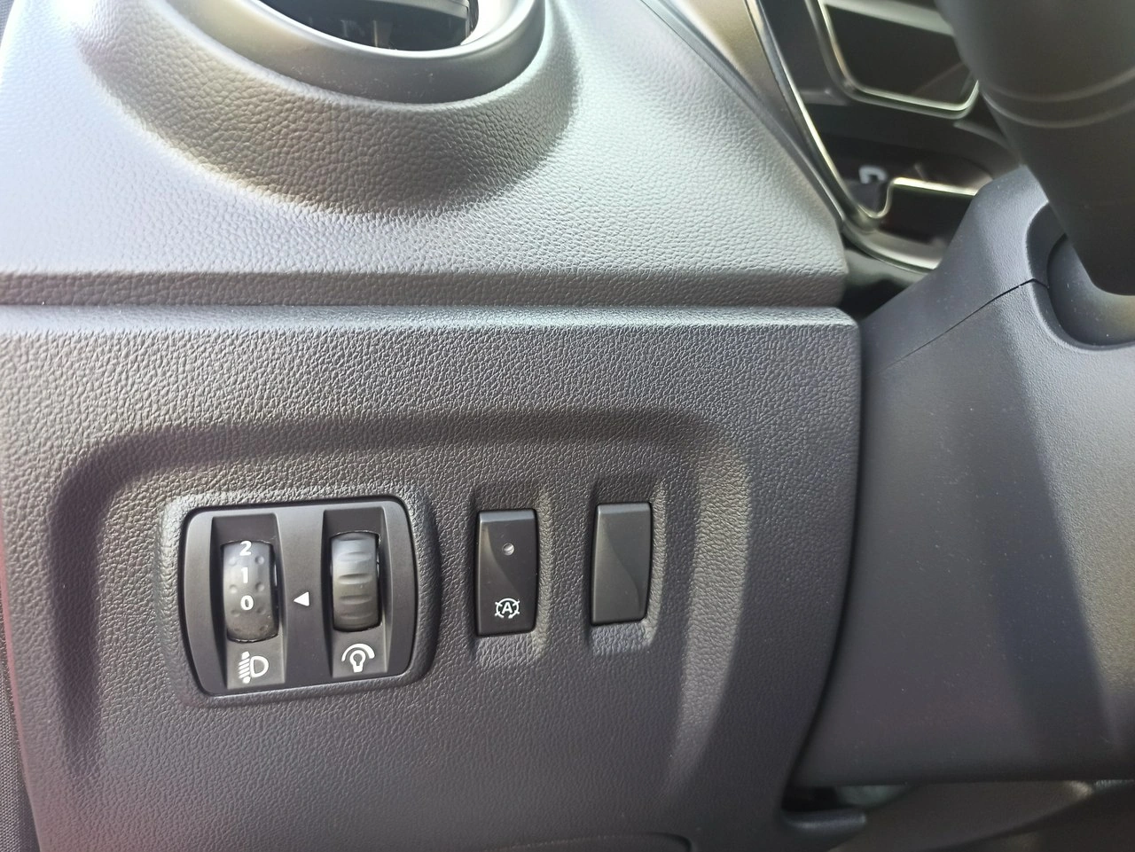 Renault Captur - Zdjęcie 18