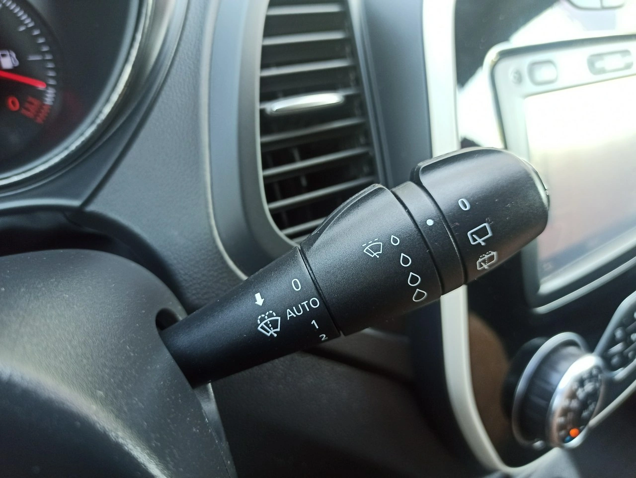 Renault Captur - Zdjęcie 21