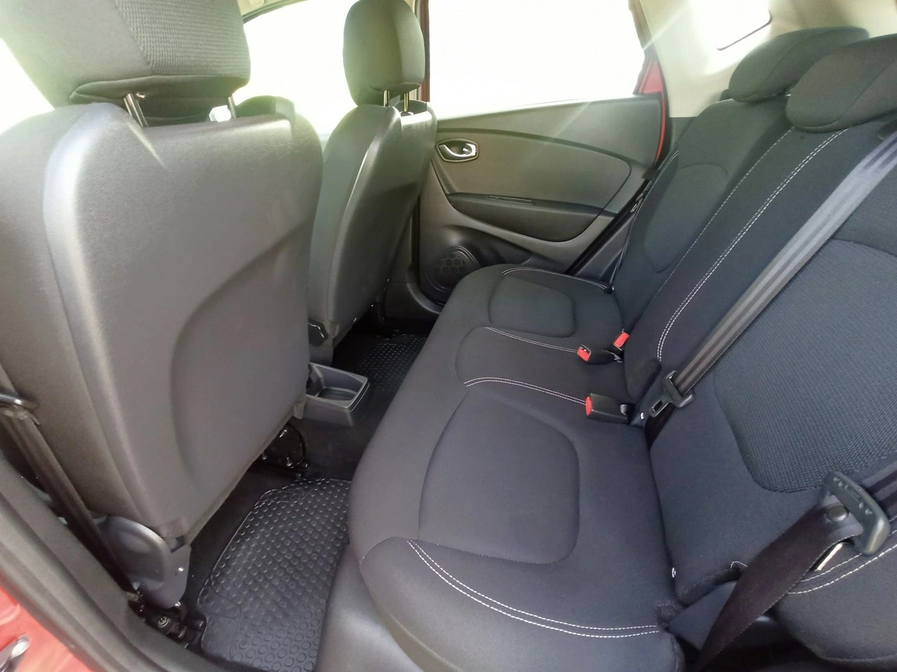 Renault Captur - Zdjęcie 8