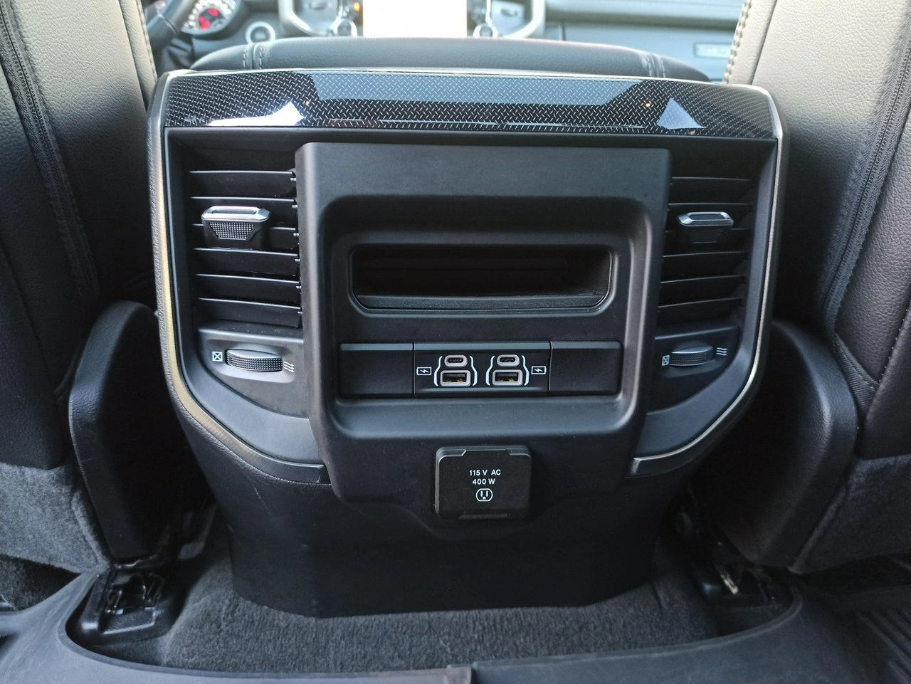 Dodge RAM - Zdjęcie 9