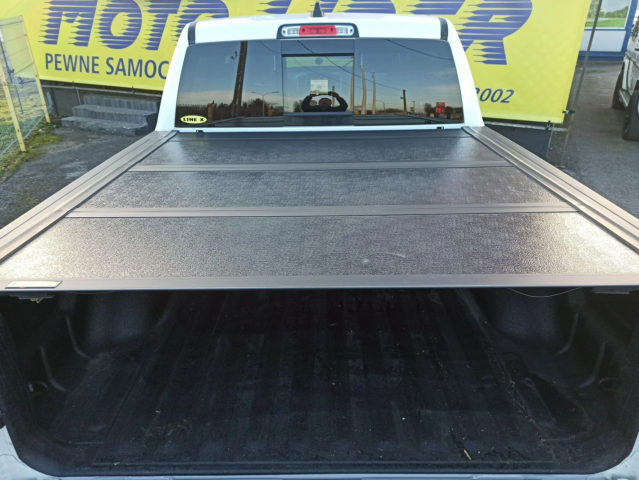 Dodge RAM - Zdjęcie 11