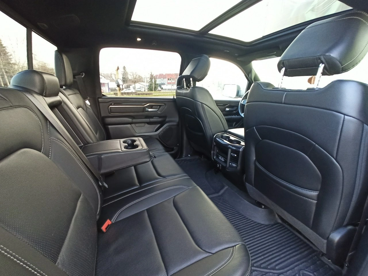 Dodge RAM - Zdjęcie 12