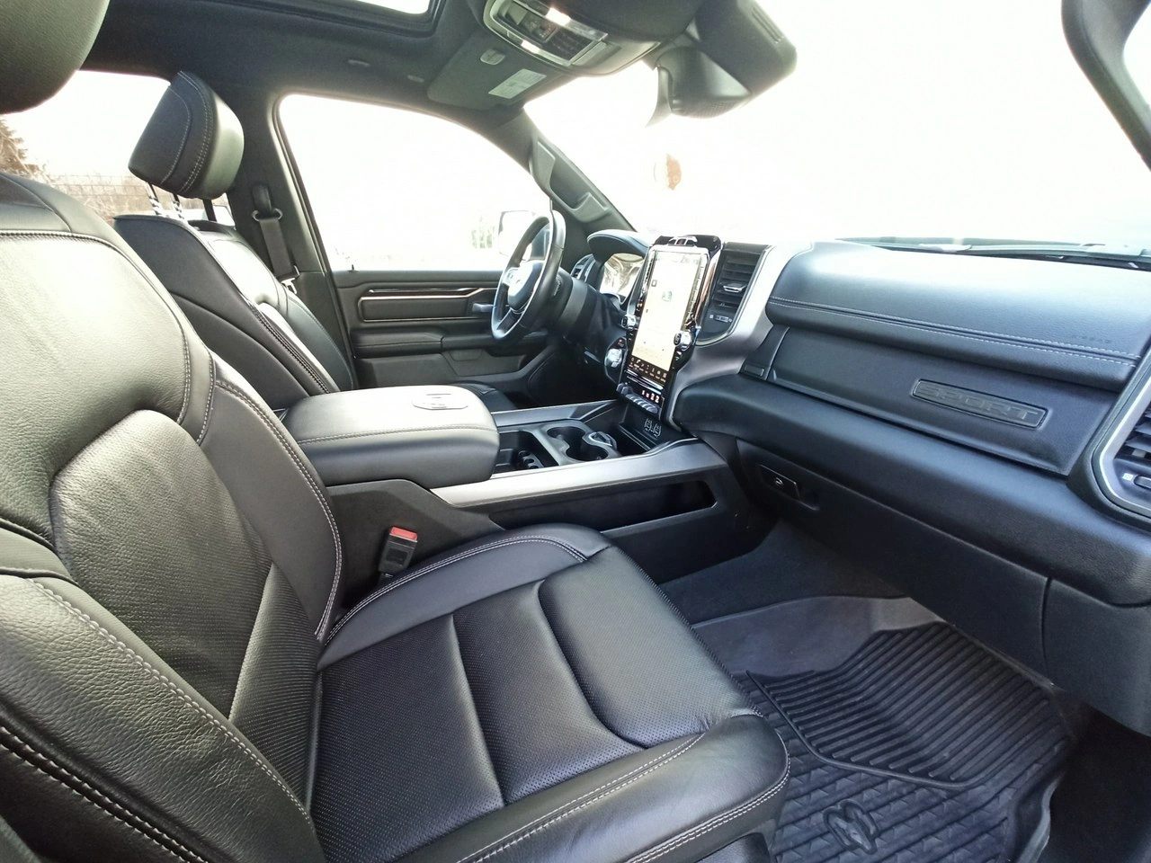 Dodge RAM - Zdjęcie 13