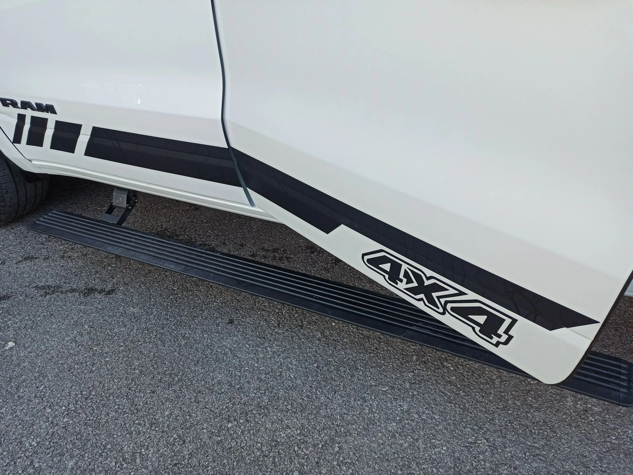 Dodge RAM - Zdjęcie 16