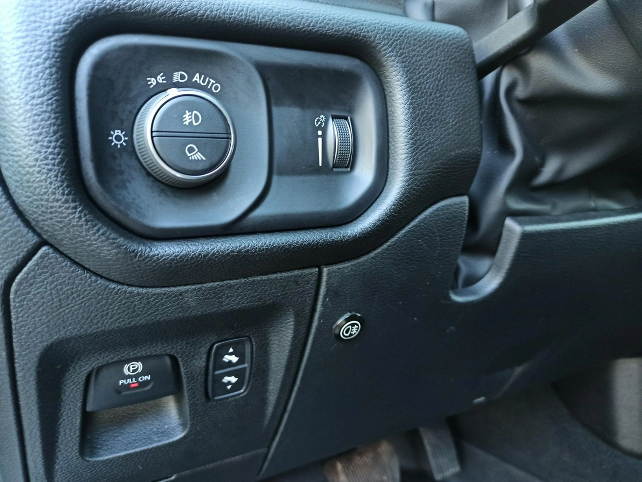 Dodge RAM - Zdjęcie 18