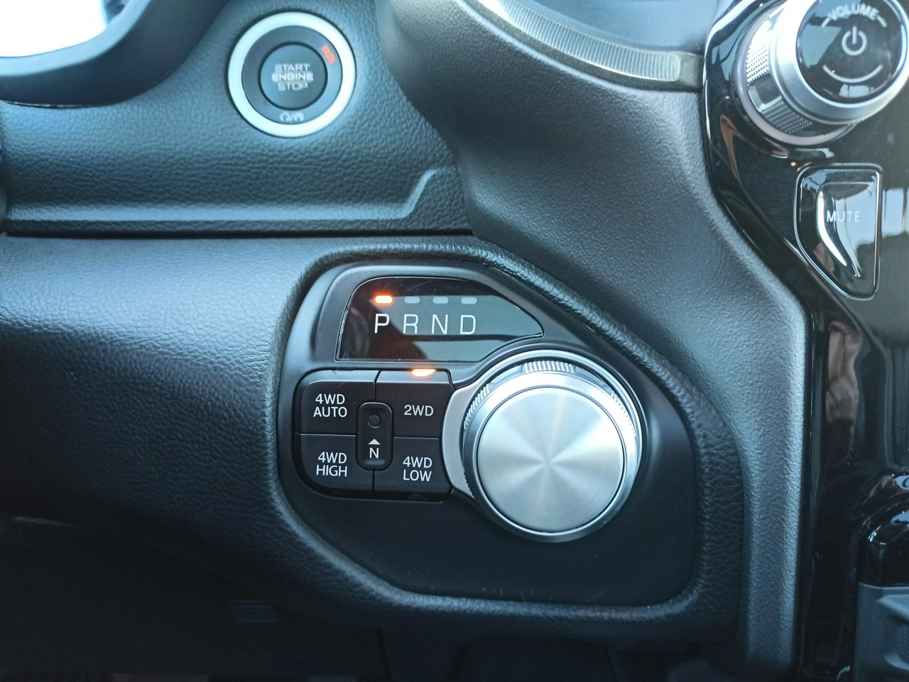 Dodge RAM - Zdjęcie 21