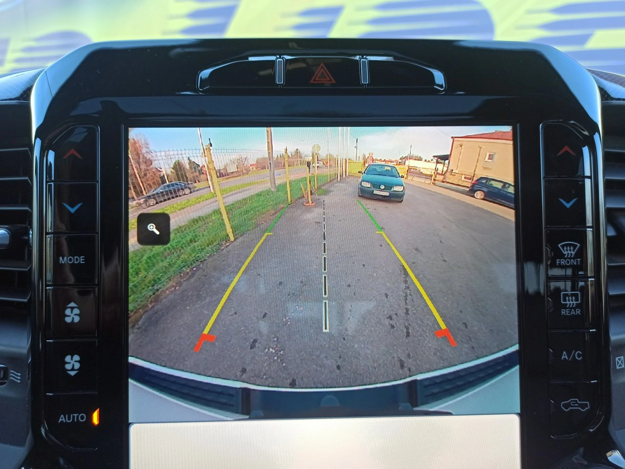 Dodge RAM - Zdjęcie 29